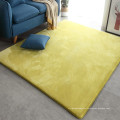 Modern and small  bubbling  mat carpet